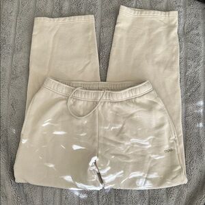 TNA Cream Men's Pants